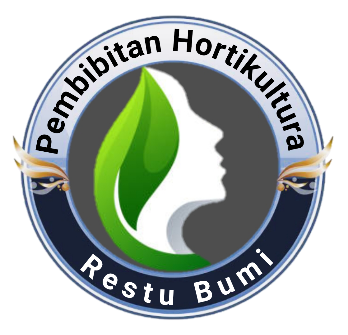 pembibitan hortikultura